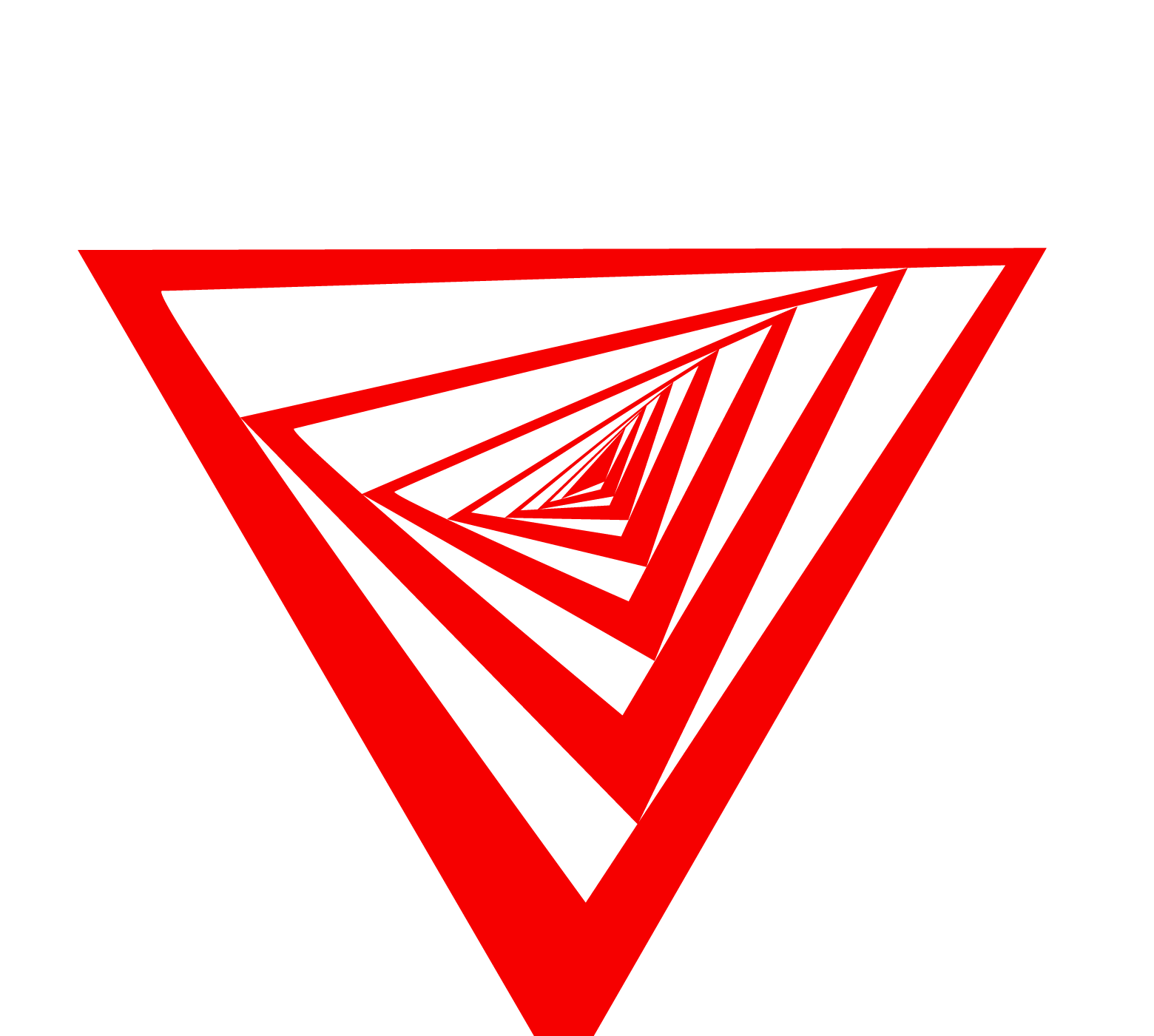 Fluxgate, Fantasy tri folded space